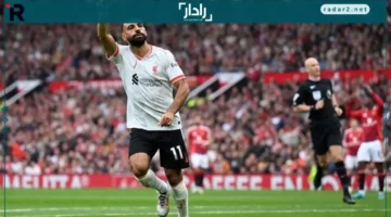 موعد مباراة ليفربول ومانشستر يونايتد والقناة الناقلة في الدوري الإنجليزي